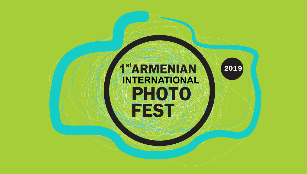 Armenian International Photo Festival in Yerevan, Armenia (AM)